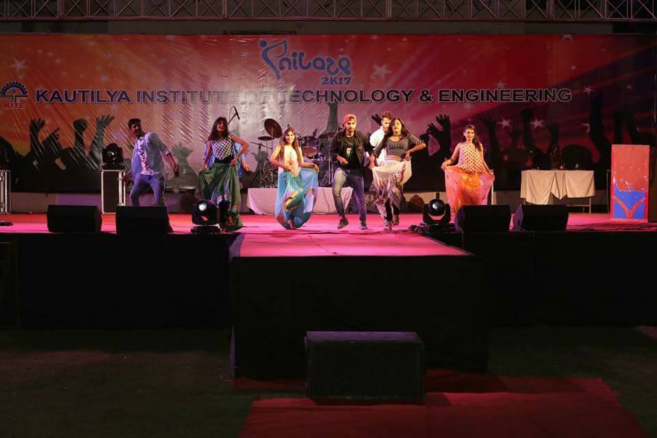 Event