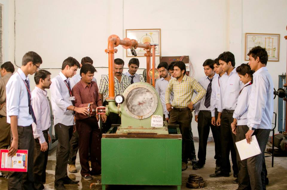 Lab