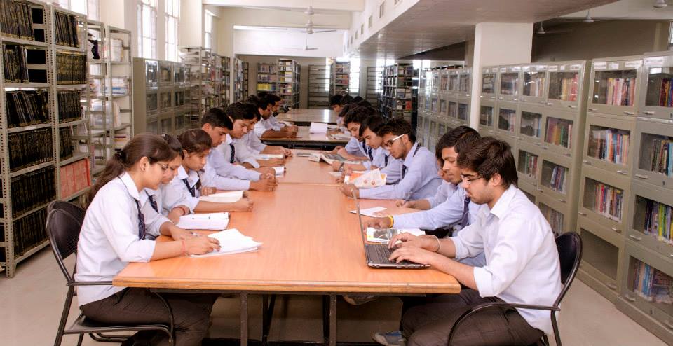 Library