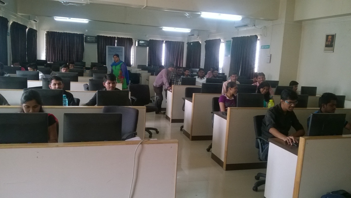 Computer Lab