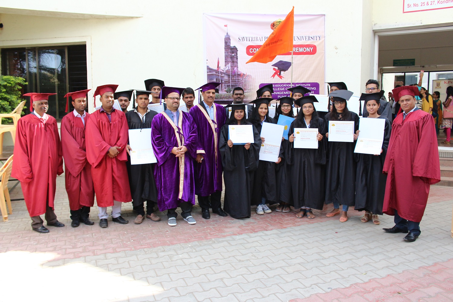 Convocation