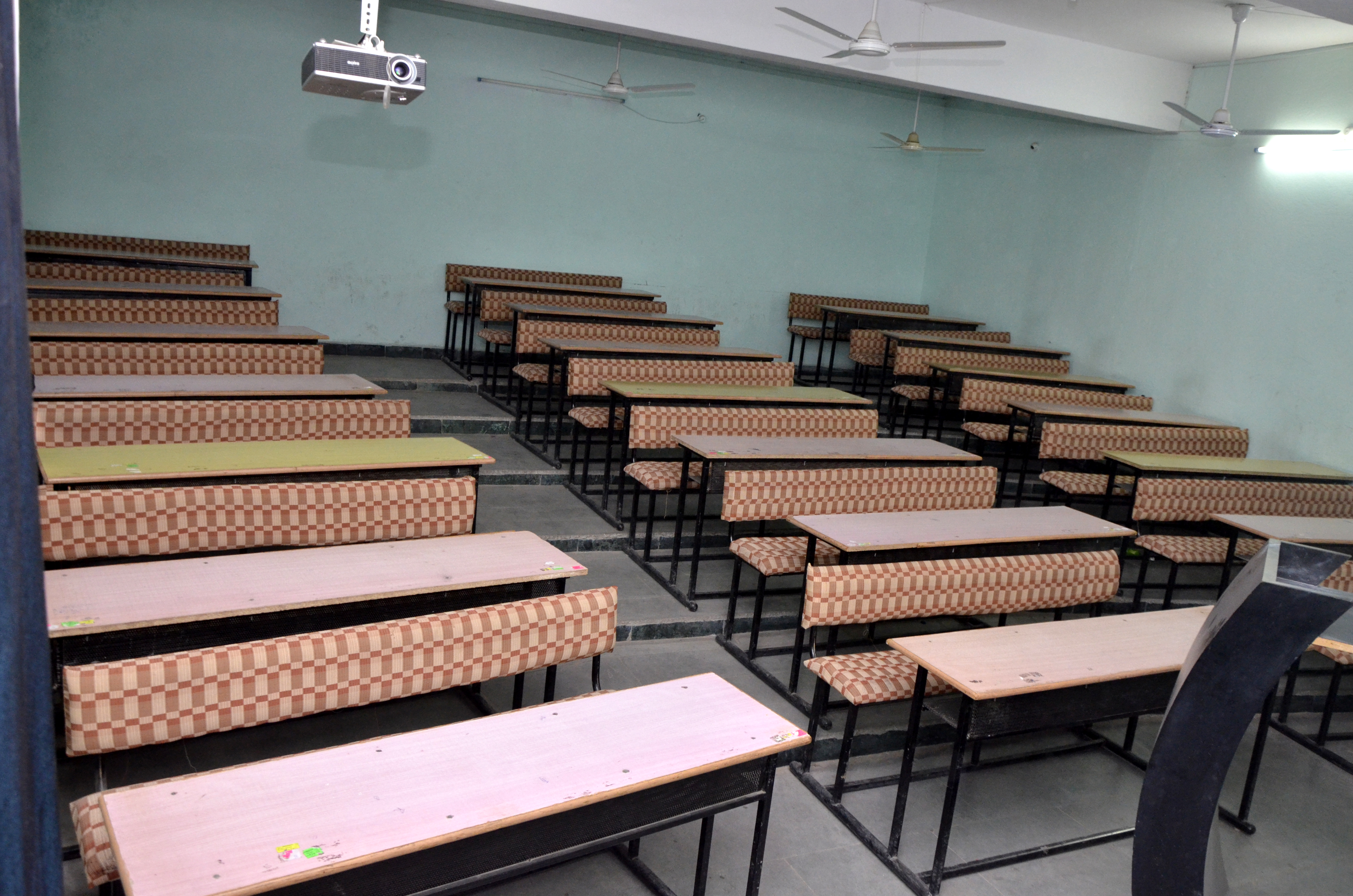 Classroom
