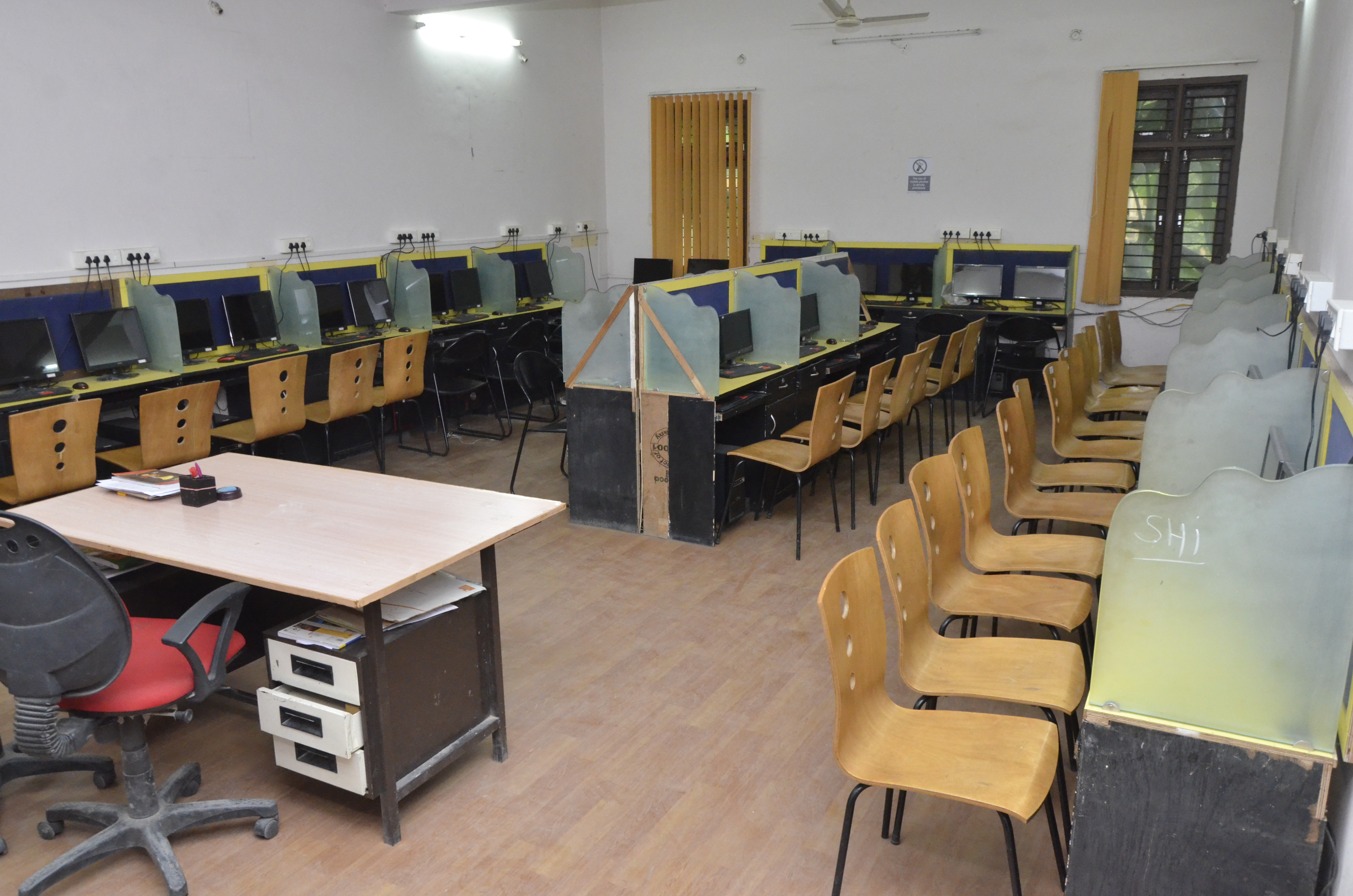 Computer Lab