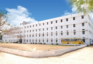 Campus Building
