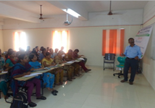 Expert Lecture