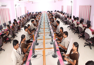 Computer lab