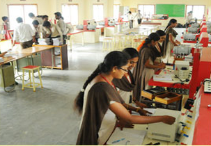 Electrical Engineering Lab
