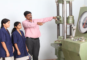 Mechanical Engineering Lab
