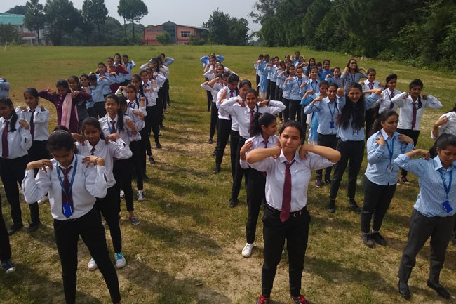 Fit India Movement