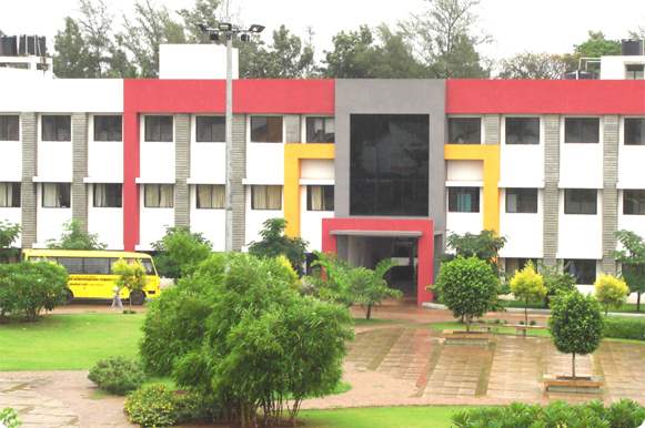 Campus Building