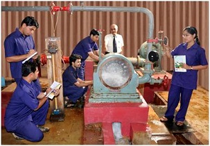 Mechanical Lab