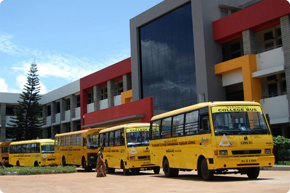 Transport Facility