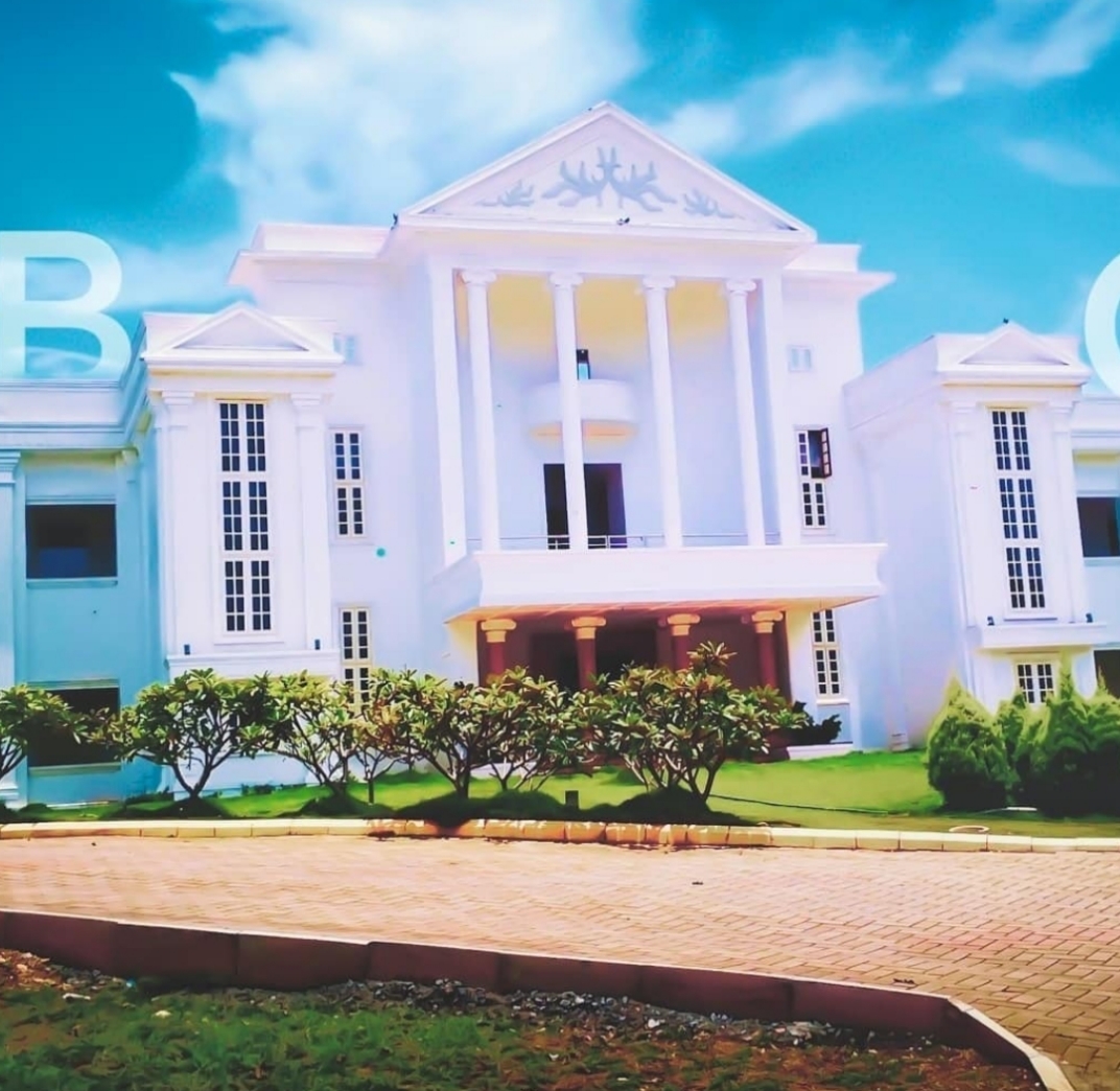 Campus View