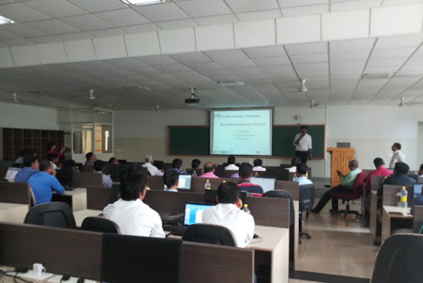Classroom