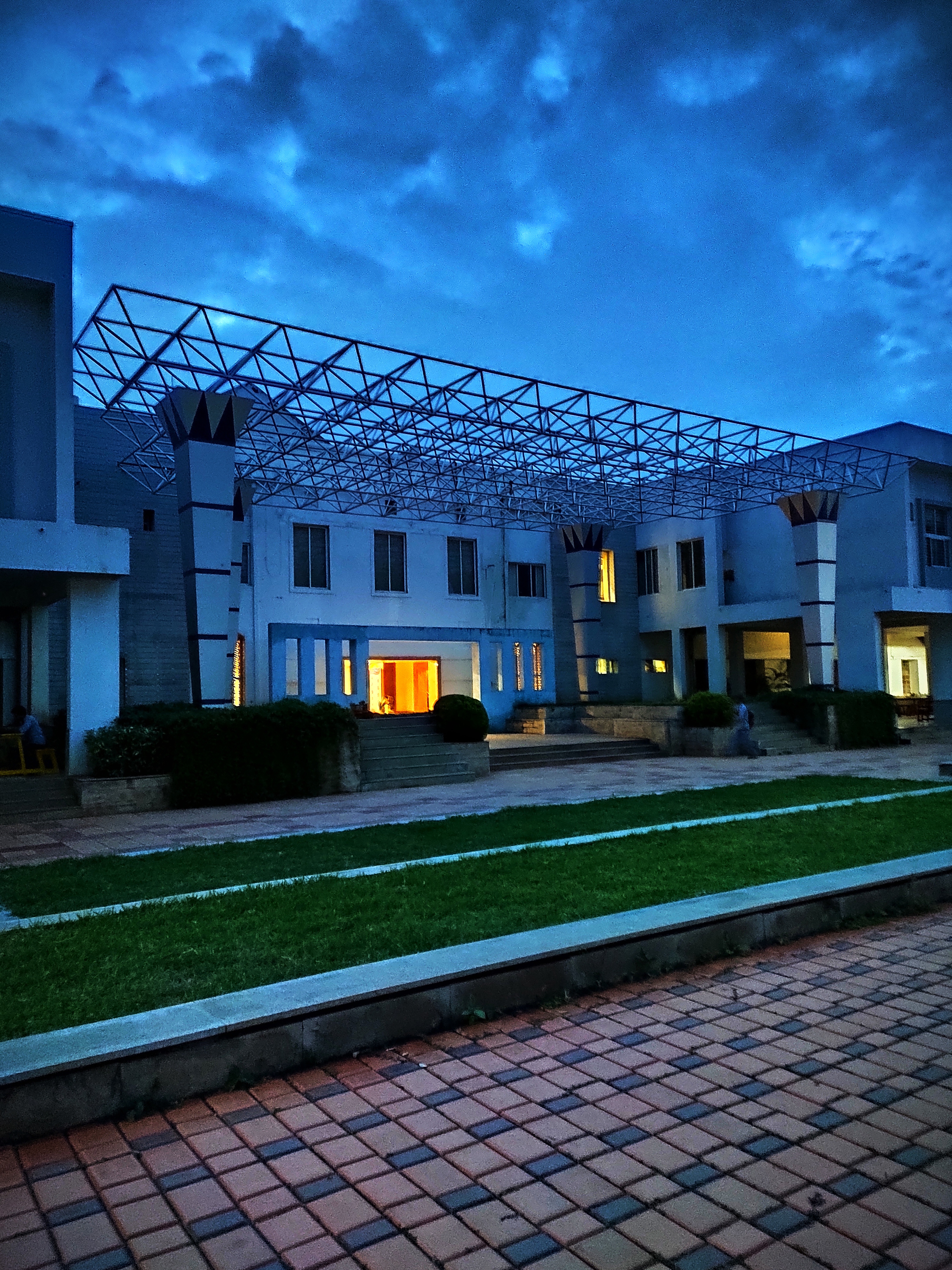Night View