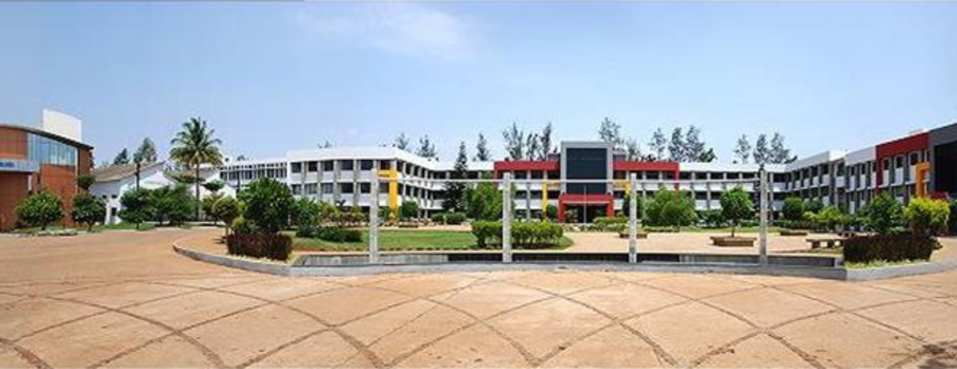 Campus View