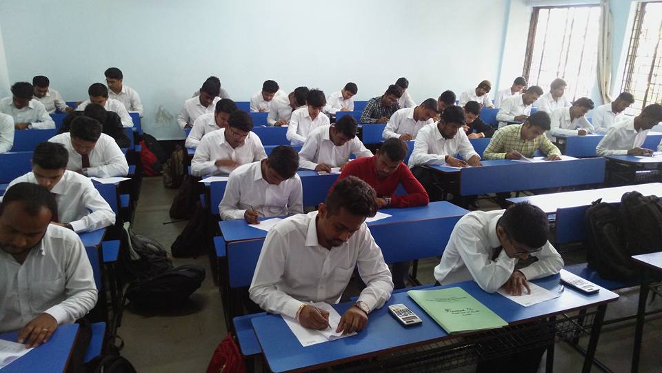 Classroom