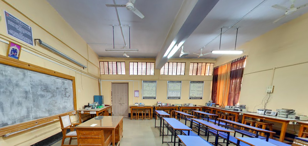 Communication Lab