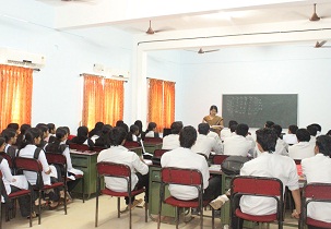 Classroom
