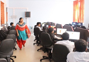 Computer Lab