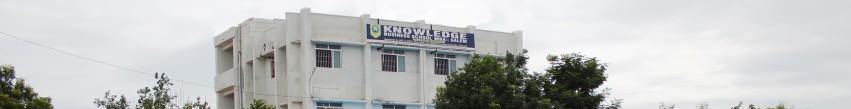 Campus Building