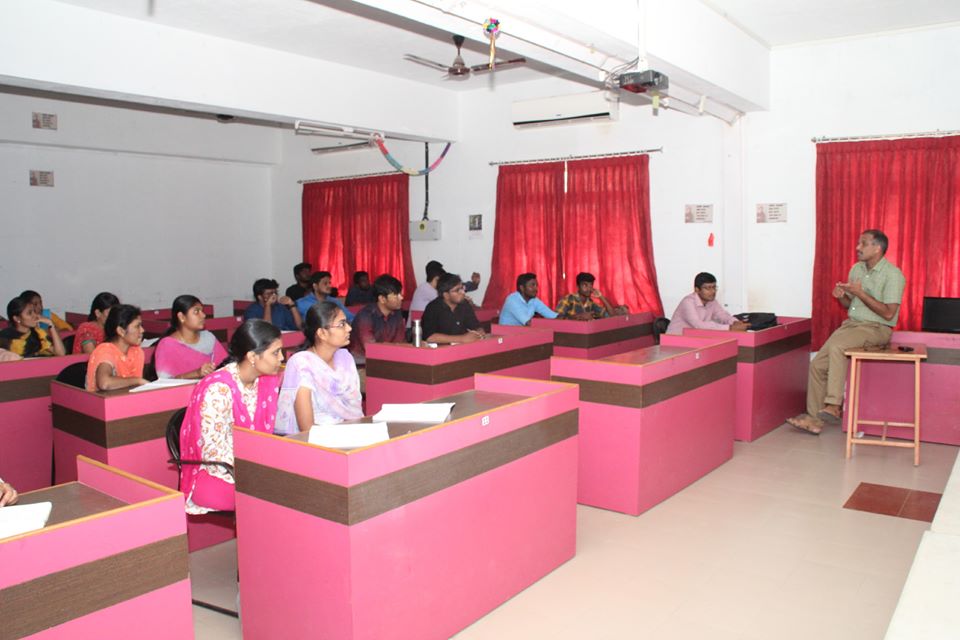 Classroom