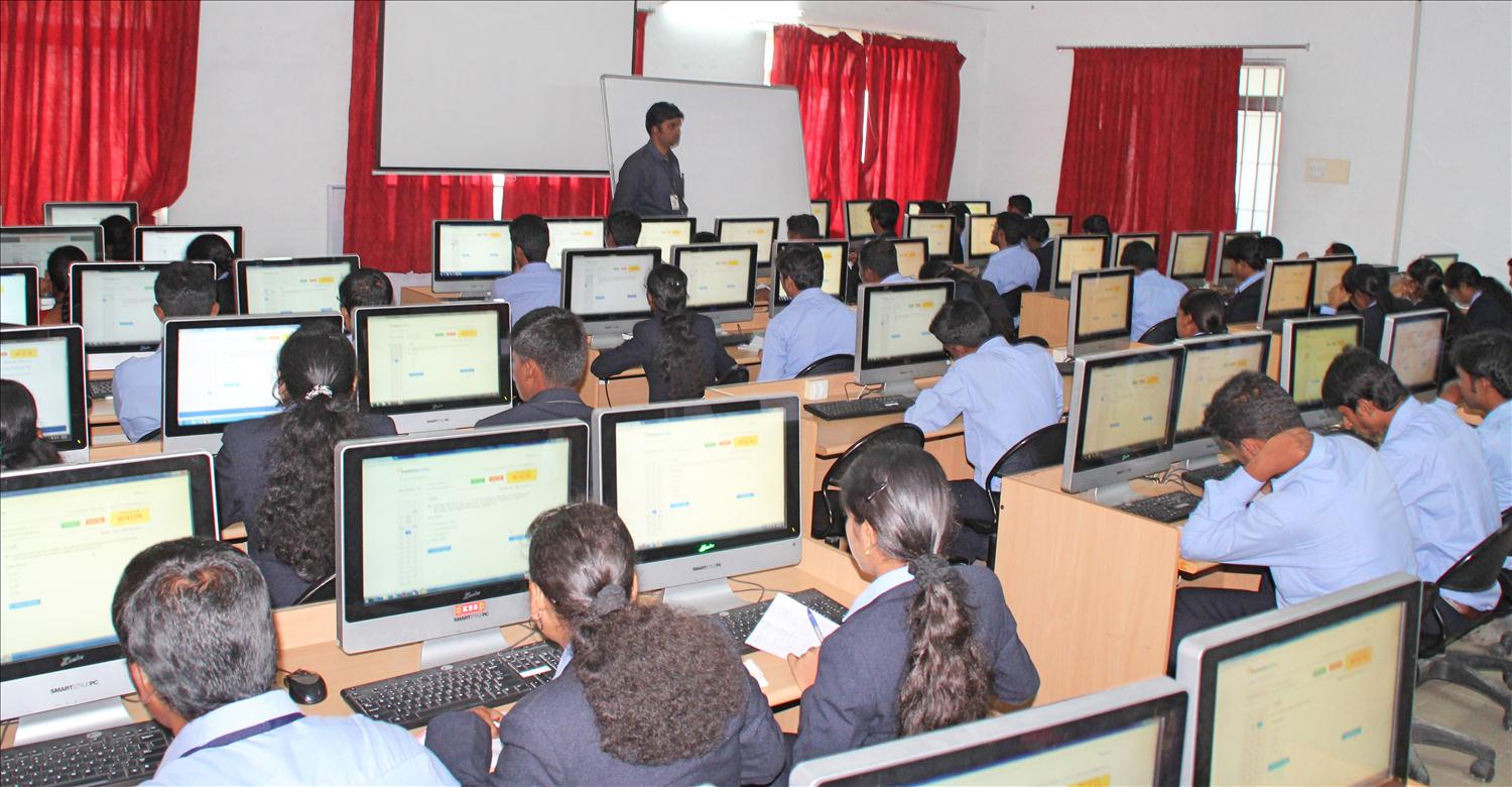 Computer Lab