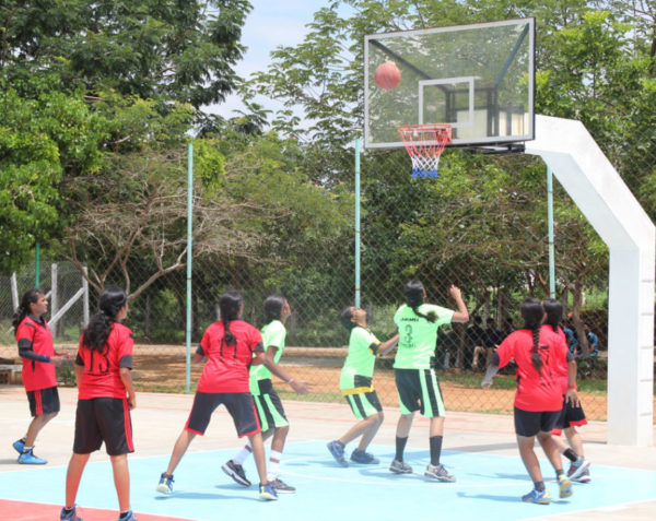 Sports