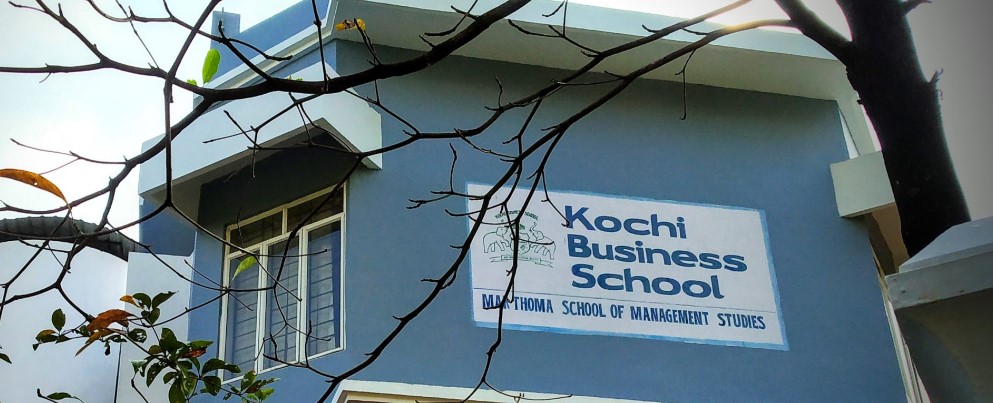 Campus Building