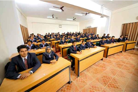 Classroom