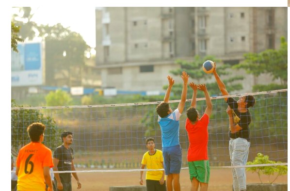 Sports Facility