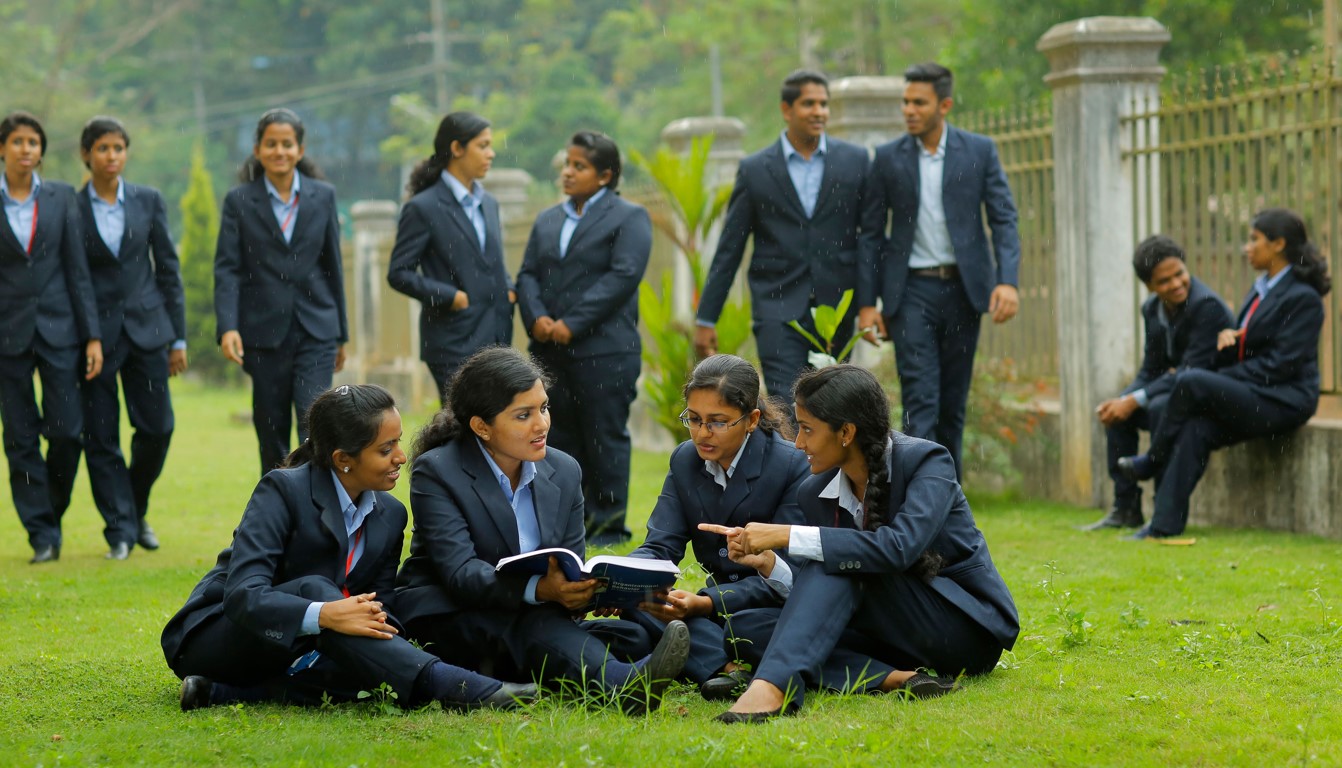 Students