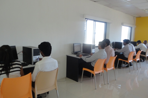 Computer Lab