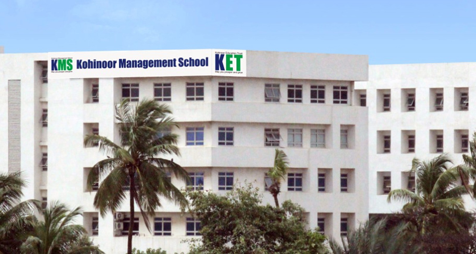 Campus Building