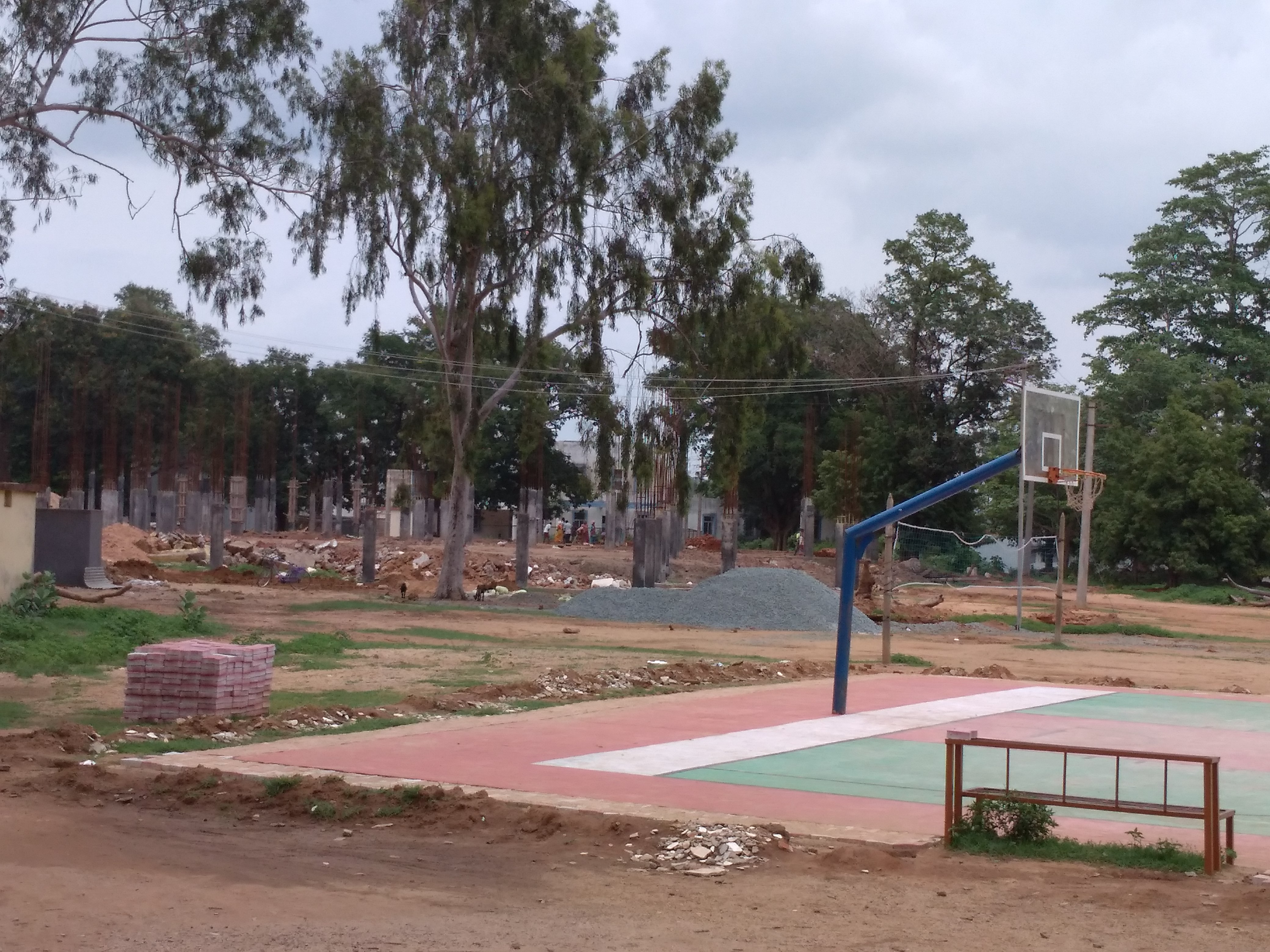 Sports Facility
