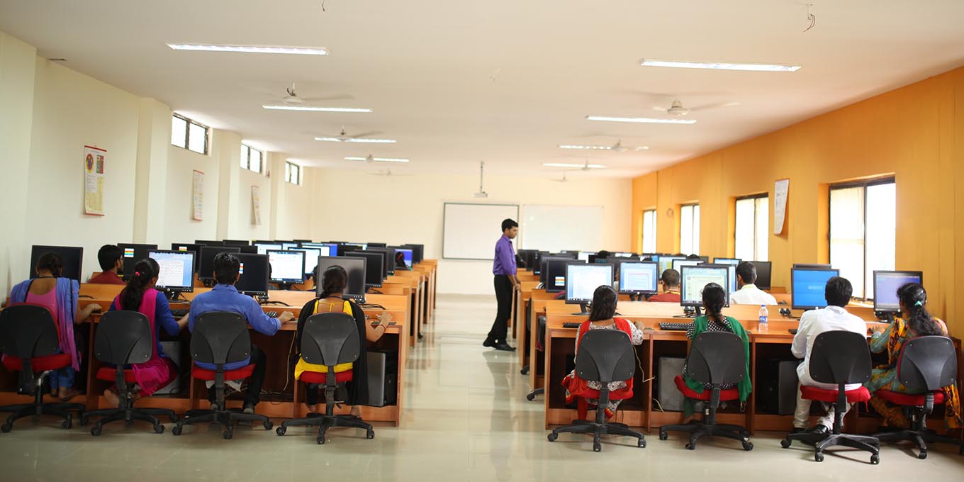 Computer Lab