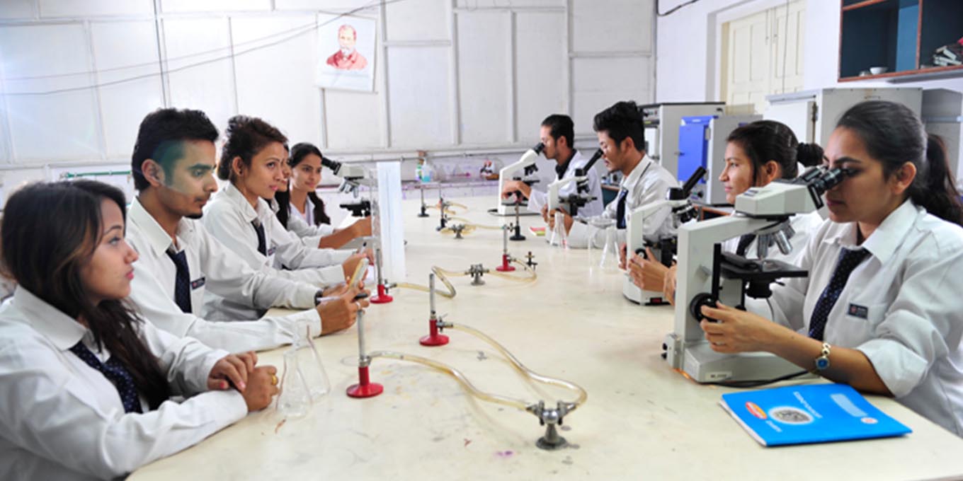 Humanities and Sciences Lab