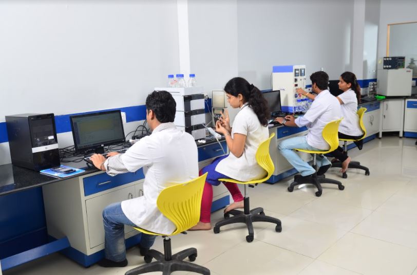 Computer Lab