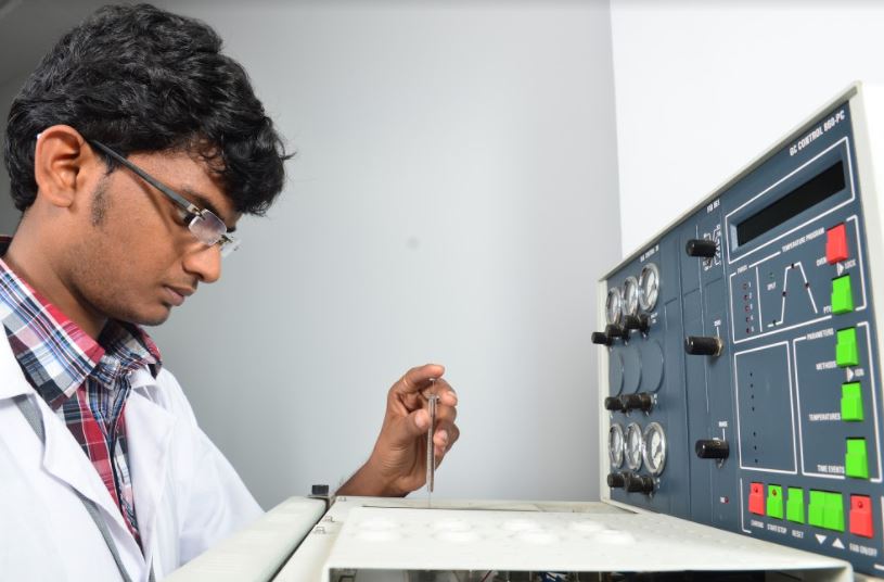 Electrical Lab