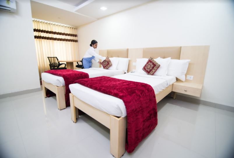 House Keeping Lab