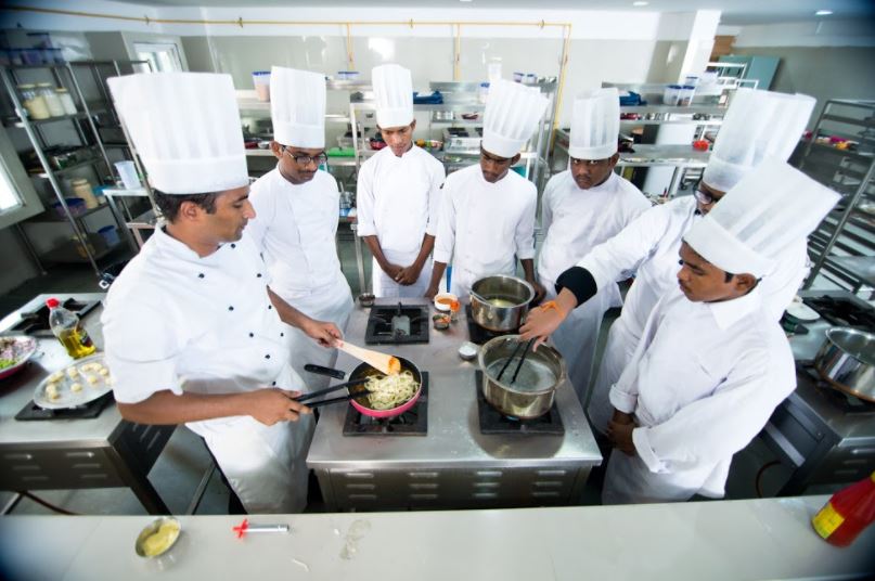 Kitchen Workshop