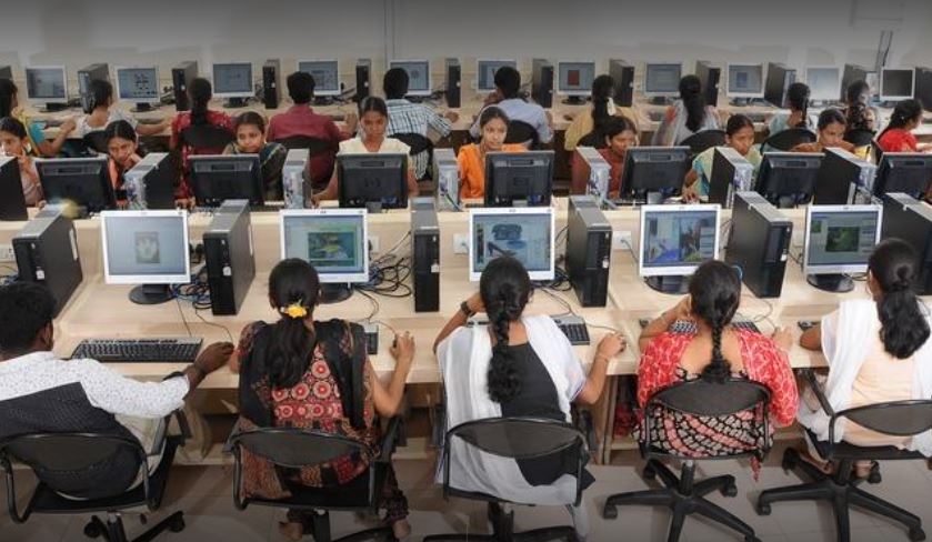 Computer Lab