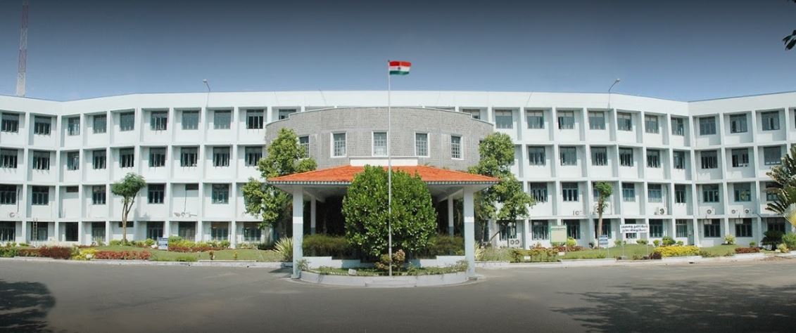 Main Building