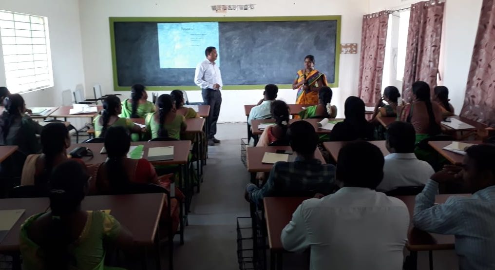 Classroom