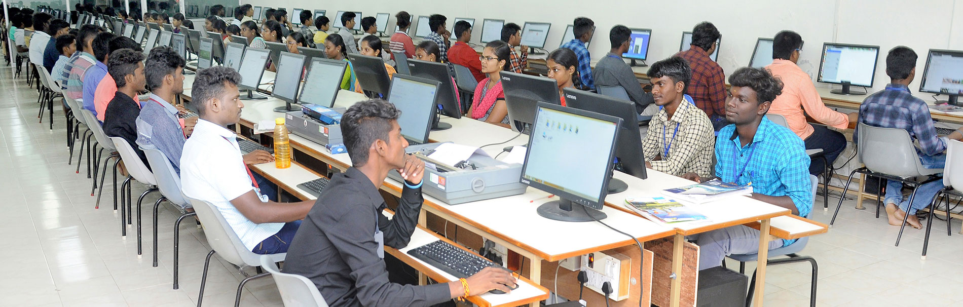 Computer Lab