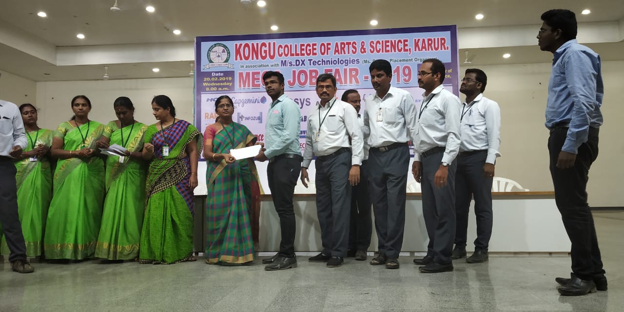 Job Fair