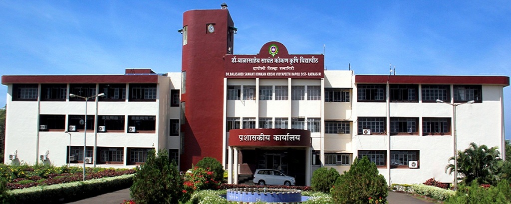Campus Building