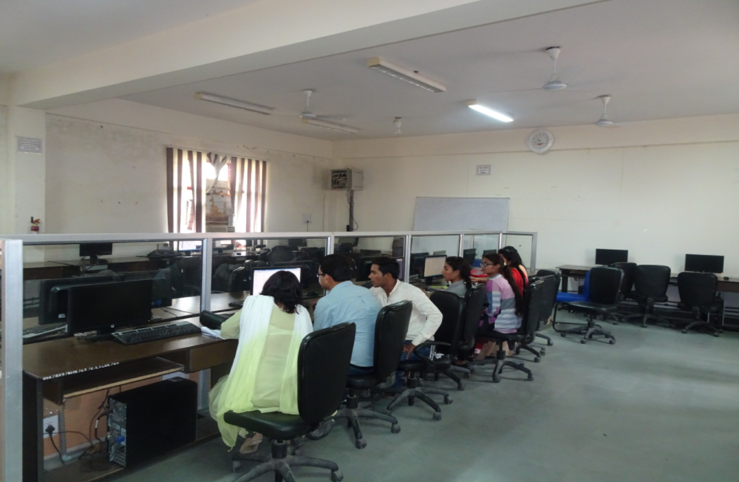 Computer Lab