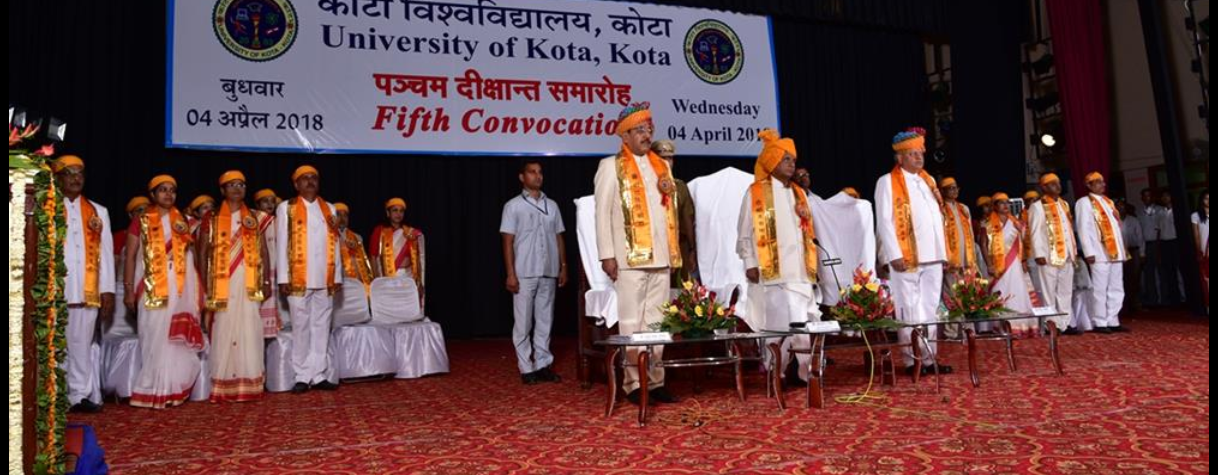 Convocation