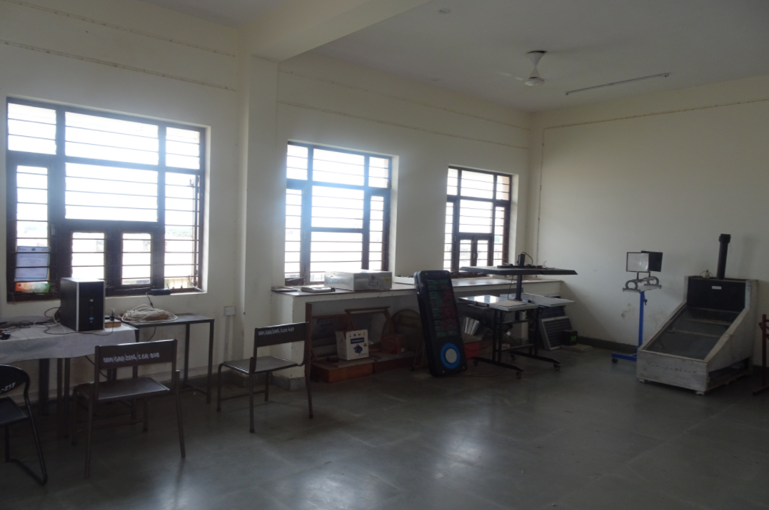 Lab